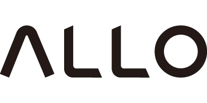 Allo Logo