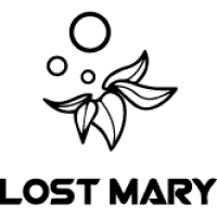 LostMary Logo