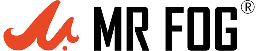 MR FOG LOGO