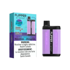 RUFPUF FLIPPER 11000