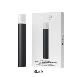 Allo Sync Vape Device