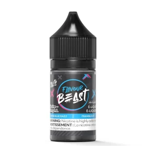 FLAVOR BEAST E-LIQUID 30ML/20MG