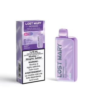 LOST MARY MO 10000 20 MG