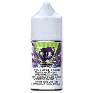 MR.FOG E-LIQUID JUICE 30ML