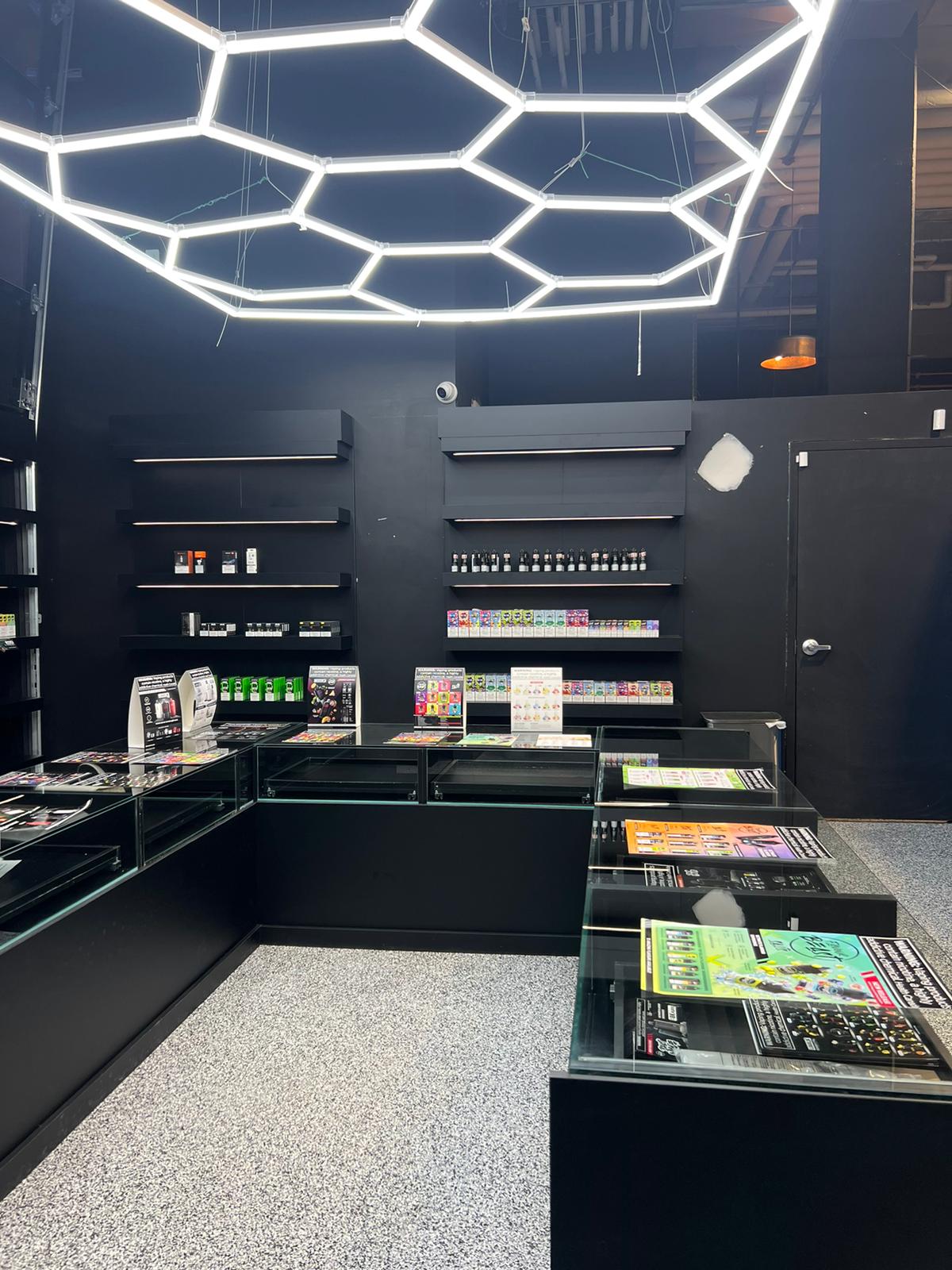 Inside Skyline Vapes 3