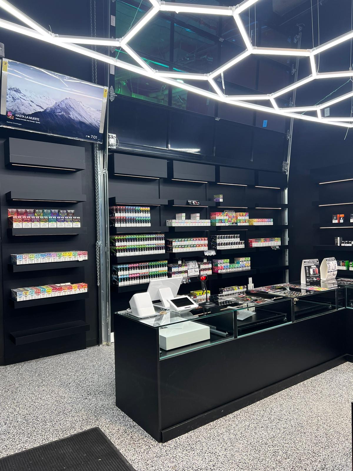 Inside Skyline Vapes 6