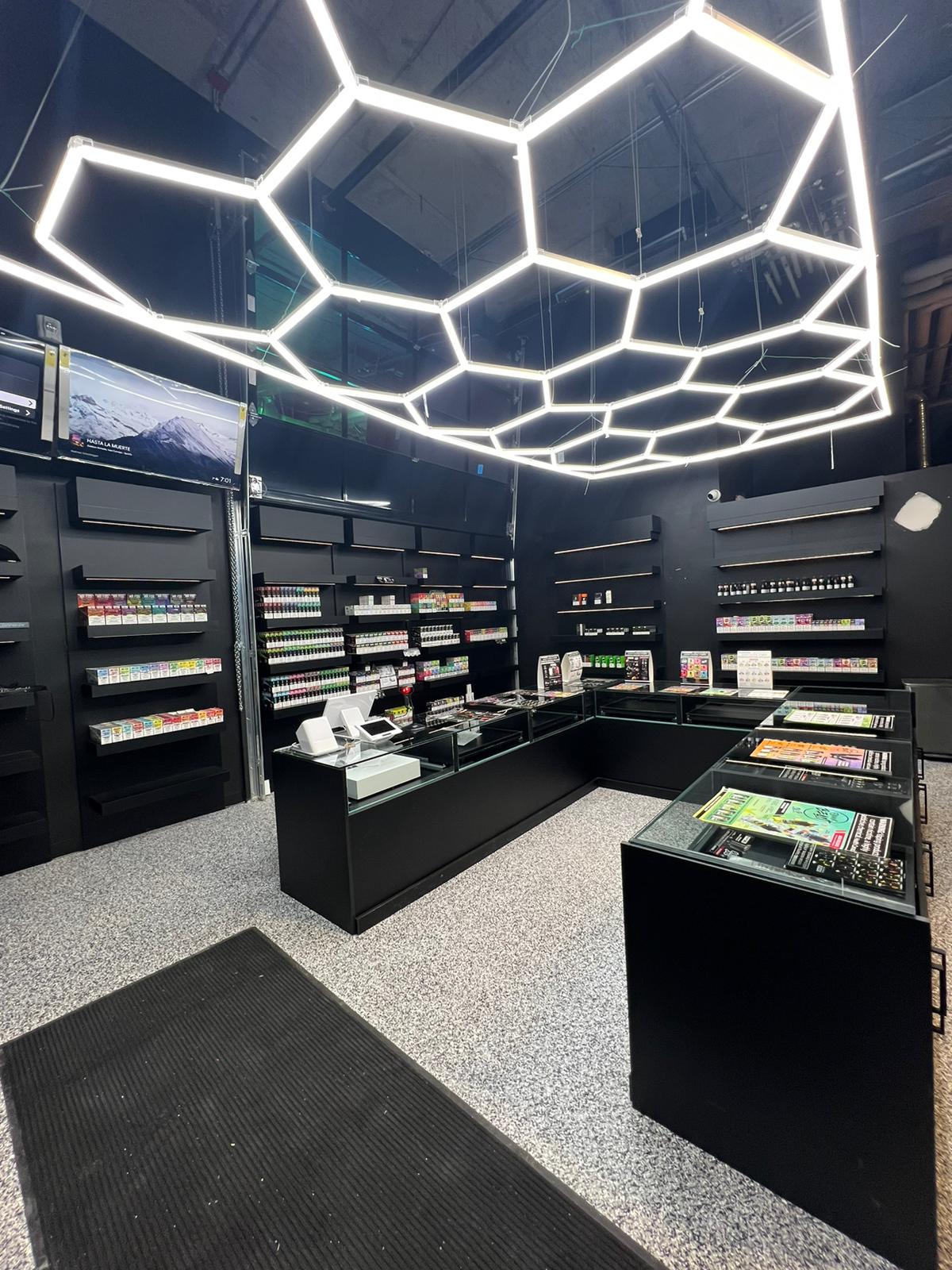 Inside Skyline Vapes 7