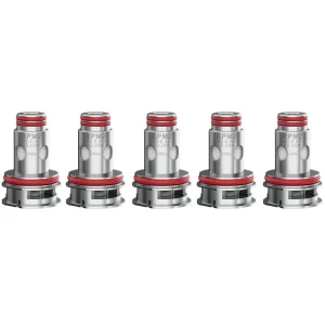 Smok RPM 2 Replacement Mesh Coils 5pk